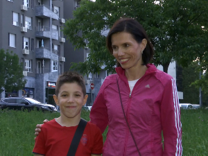 Мали Лука донео срећу породици за 80 динара: Настављам да шаљем, можда добијем још један стан