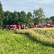 Мали авион се срушио код Загреба – једна особа погинула, четворо повређених
