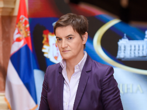 Брнабић: Са литијумом бисмо у наредних 10 година могли да поновимо "норвешко чудо"