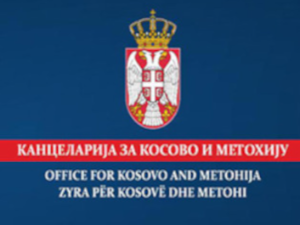 Канцеларија за КиМ о хапшењу Србина у Лешку: Курти наставио насилну предизборну кампању