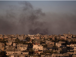 ИДФ не одустају од офанзиве у Рафи;  Чека се нова рунда преговора о прекиду ватре