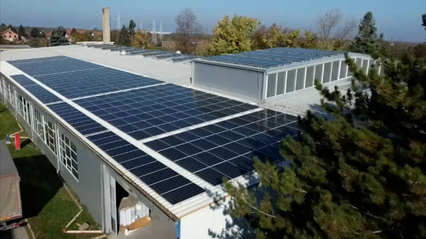 Niži računi za struju preko solarnih panela – isplati li se investicija