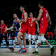 Одбојкаши Србије нанизали трећи пораз, Олимпијске игре све даље