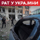 Русија: Напад украјинских дронова, погинуо ватрогасац; Председник Естоније: Најважније зауставити руску ратну машину