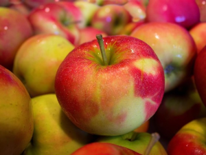 Црвљива или прскана јабука, шта је здравије 