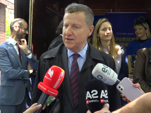 Суниог позвао Приштину да што пре укине забрану продаје српских производа