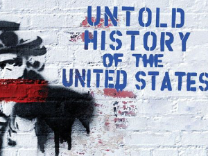 Тајна историја Сједињених Држава, 11-12