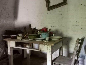 Еко минијатуре/ подземне тајне-Петроварадин 3.