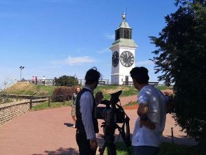 Еко минијатуре/ подземне тајне-Петроварадин 2.