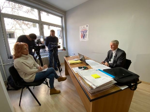 Право на сутра-Специјал, 7.емисија