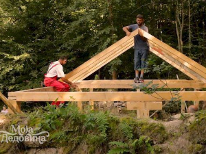 Моја дедовина 3 – село Борач (Гружа), 5. емисија