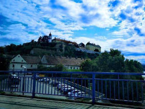 Еко минијатуре/ подземне тајне-Петроварадин 3.