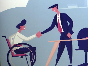Први подстицајни фонд за запошљавање особа са инвалидитетом - посао по мери за хиљаду незапослених Крагујевчана