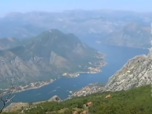 Песме мога краја - Црна Гора