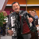 Уживо - Љубиша Павковић