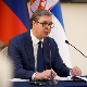  Вучић: данас одговор америчкој амбасади у Сарајеву