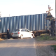 Аутомобилом ударио у воз на прузи Сомбор-Суботица, два вагона искочила из шина