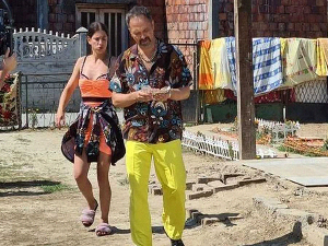 Камионџије д.о.о. 2, 7-12