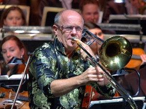 Уметност интерпретације - Кристијан Линдберг