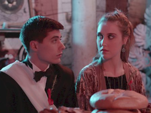 Муке једног Лава 2. циклус