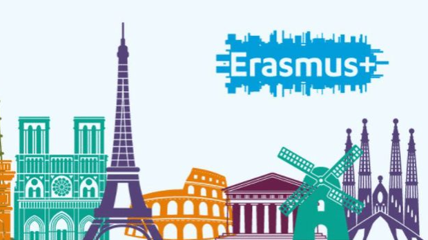 Еразмус плус пројекат академске мобилности, како до краткорочних стипендија у ЕУ?