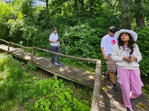 Зашто је једна индијска породица одабрала Србију као туристичку дестинацију