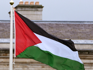 Шпанија, Норвешка и Ирска формално признале Палестину; израелски тенкови код центра Рафе