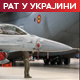 Кијев: Руска артиљеријска паљба на пограничне области; Путин: Запад крив због напада на област Харкова