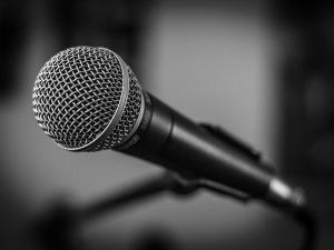 Гласне жице