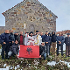 Оптужница против самозваних албанских свештеника због провале у српску православну цркву код Подујева