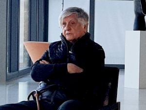 Метаморфозе: Дејан Мијач