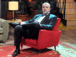 Ко је код Које - Народњаци 