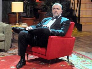 Ко је код Које-Велика четворка