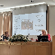 Адлигат: Српска делегација на конференцији на Криту
