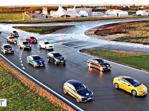 САТ- Ко је и како освојио "Српски аутомобилски трофеј“?