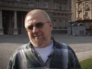 ТВ Лица као сав нормалан свет-Из наше архиве, гости Влатко Стефановски и Стјепко Гут