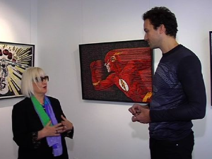 Ексклузивно са Миром Адањом Полак-Мислити позитивно