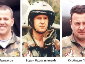 Нико није рекао нећу, 1. део