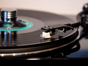 Игла на винилу - Indexi