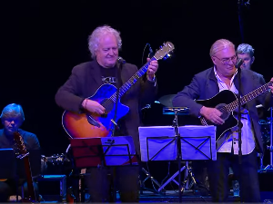 Концерт - Влада и Бајка