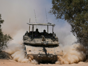 САД тражи од Израела и Египта отварање граничног прелаза код Рафе; Хамас: Преговараћемо само ако Израел обустави све операције