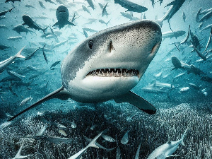 Статистика угриза ајкула – где се и како највише страда