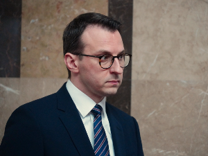 Петар Петковић остаје на челу Канцеларије за КиМ