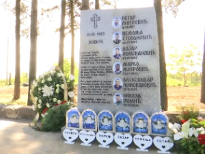 Две године од масовног убиства у Дубони и Малом Орашју – сећање на убијених деветоро младих