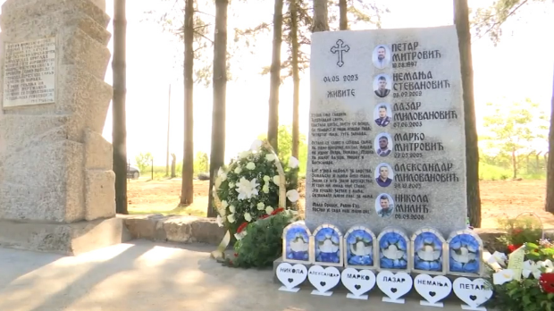 Две године од масовног убиства у Дубони и Малом Орашју – сећање на убијених деветоро младих