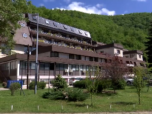 Нови садржаји и нови гости у Сијаринској бањи