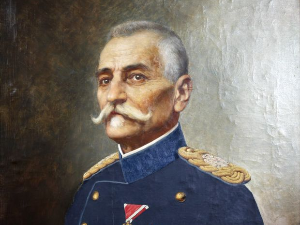 Временска капсула: Крунисање краља Петра