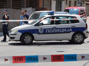 Турски држављанин ухапшен због несреће на ауто-путу Ниш-Пирот