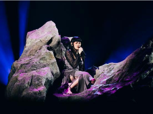 Теја Дора: Стазама Рамонде