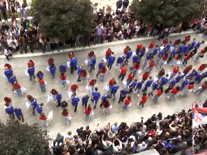 Шта значи живот близу границе